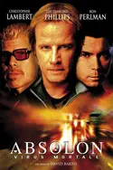 Affiche Absolon