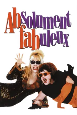 Affiche Absolument fabuleux