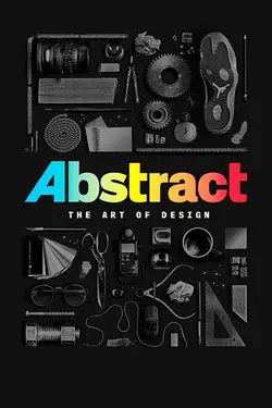 Abstract : L'art du design S01E01 Christoph Niemann : Illustration