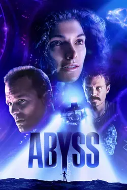 Affiche Abyss (version longue)