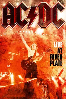 AC/DC : Live at River Plate