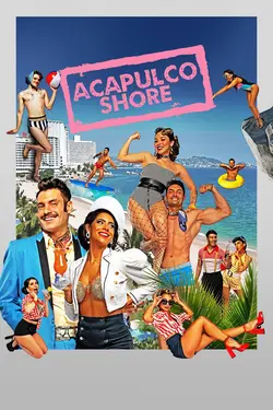Acapulco Shore S02E02 Épisode 2
