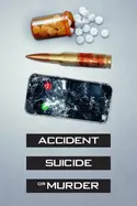 Affiche Accident, suicide ou meurtre en streaming