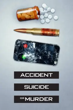 Accident, suicide ou meurtre S05E04 Épisode 4