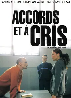 Affiche Accords et à cris