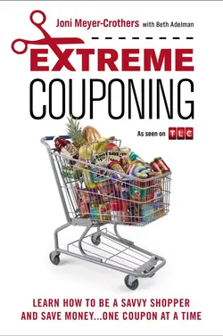 Accros aux coupons rabais S01E09 Amber et Amanda