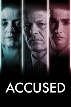 Affiche Accused  S02E02 L'histoire de Stephen