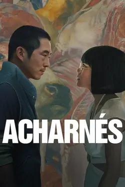 Acharnés S01E06 On trace un cercle magique