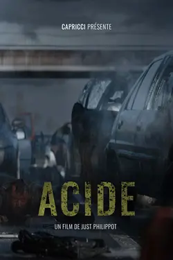 Acide