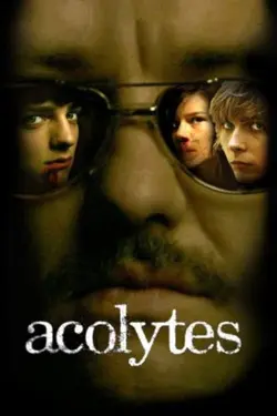 Affiche Acolytes