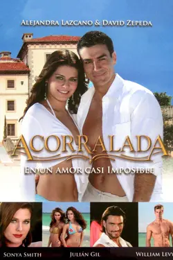 Acorralada S01E151 Épisode 151