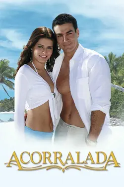 Acorralada S01E153 Épisode 153