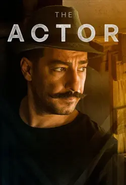 The Actor S01E09 Épisode 9
