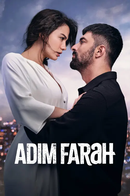 Adım Farah S01E14 Épisode 14