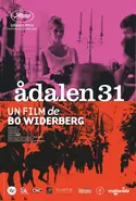 Affiche Adalen 31