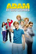 Affiche Adam et ses clones