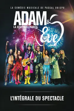 Adam & Eve : La Seconde Chance