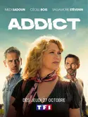 Affiche Addict S01E03