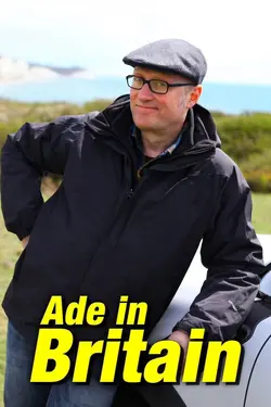 Ade in Britain S01E05 Épisode 5