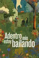 Affiche Adentro mío estoy bailando : The Klezmer Project