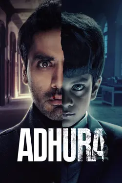 Adhura S01E04 Le garçon qui vit en Vedant