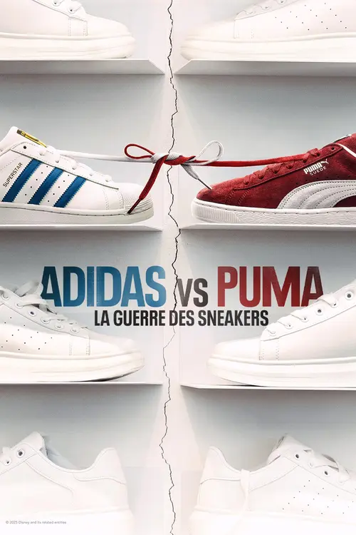 Adidas vs. Puma : La guerre des sneakers