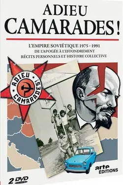 Adieu, camarades ! S01E03 Espoir (1985-1987)