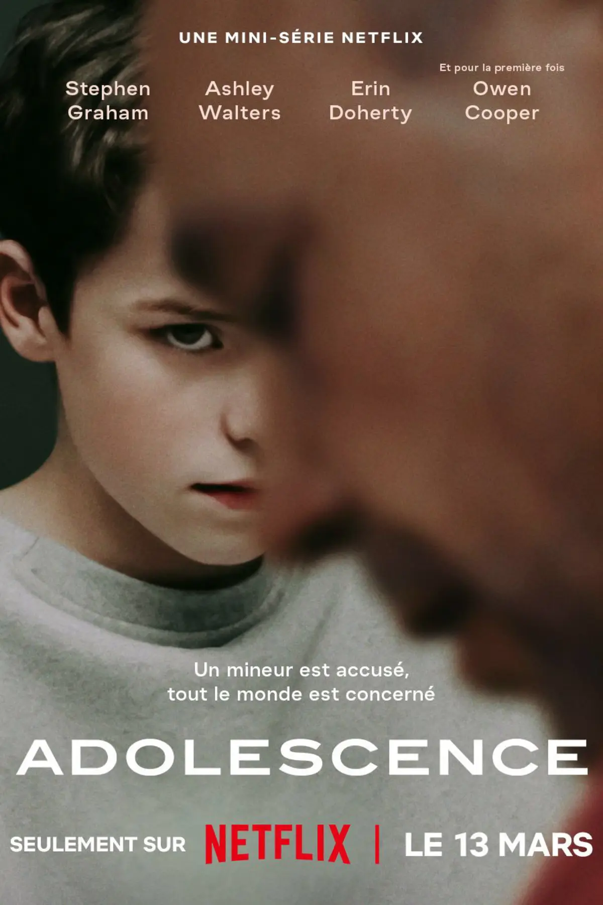 Adolescence S01E02 Épisode 2
