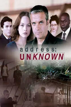 Adresse Inconnue S01E02 Rien ne sert de courir