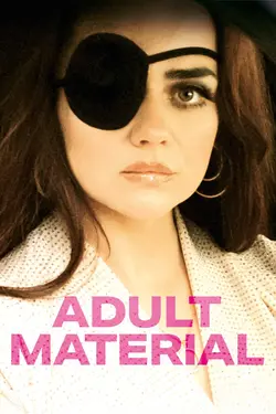 Adult Material S01E04 Épisode 4