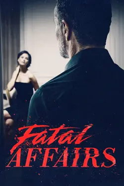 Adultère mortel S01E06 Épisode 6