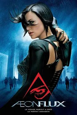 Aeon Flux