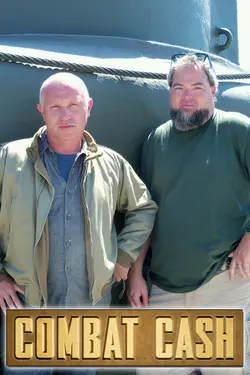 Affaires militaires S01E04 Hellcat Ammo/Flamethrowers