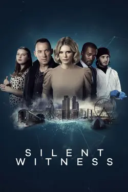 Affaires non classées S05E06 Avoir la foi, deuxième partie