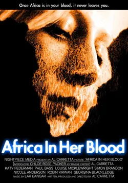 Africa in Her Blood
