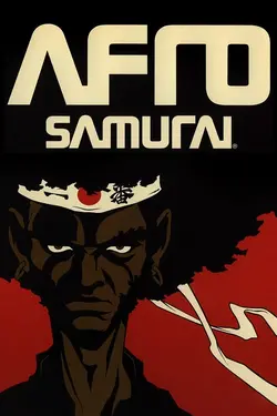 Afro Samurai S01E02 Okiku