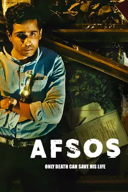 Afsos S01E04 Épisode 4