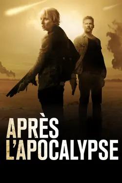 Aftermath S01E03 En attendant la plaie des sauterelles