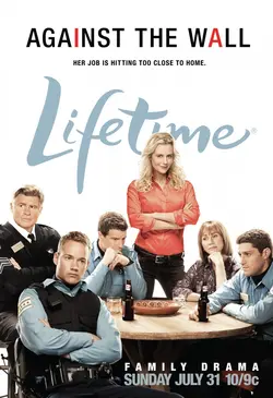 Affiche Against the Wall  S01E12 Seconde chance