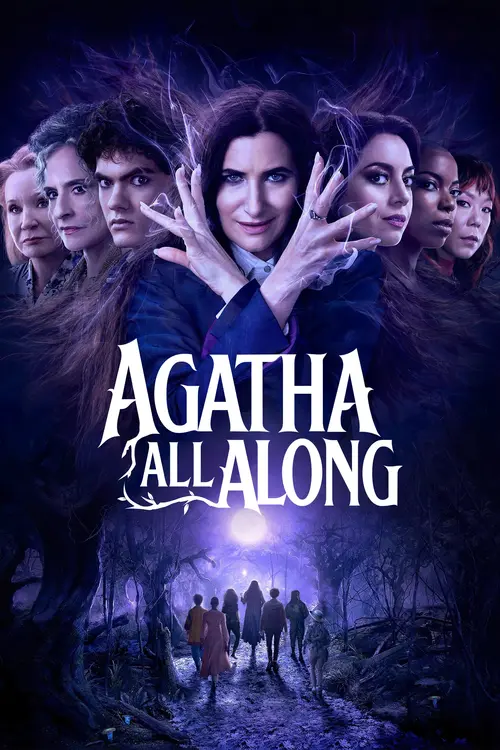 Agatha All Along S01E06 "Une vision familière"
