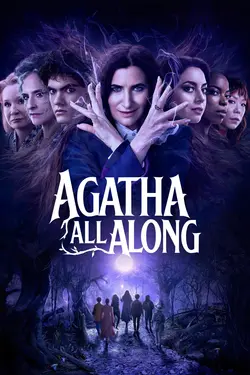 Agatha All Along S01E07 "La Mort pour nous guider"