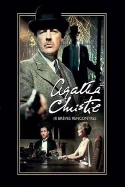Agatha Christie : Dix Brèves Rencontres