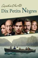 Affiche Agatha Christie : Dix petits nègres en streaming