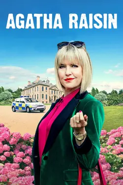 Agatha Raisin S03E05 L'enfer de l'amour (2)