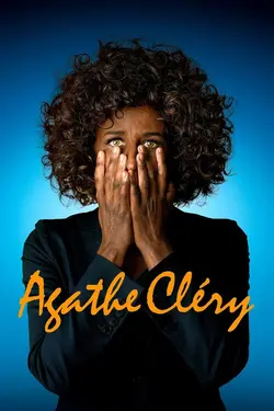 Affiche Agathe Cléry