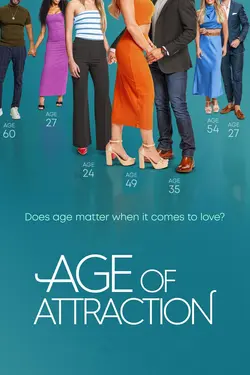 Age of Attraction S01E06 Épisode 6