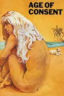 Affiche Age of Consent