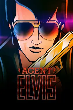 Agent Elvis S01E02 F*ck you, Vegas