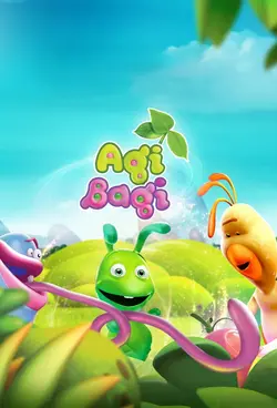 Agi Bagi S02E09 Épisode 9