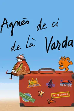 Agnès de ci de là Varda S01E02 Épisode 2